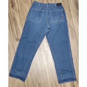 Vtg Sean John Denim Jeans Pants